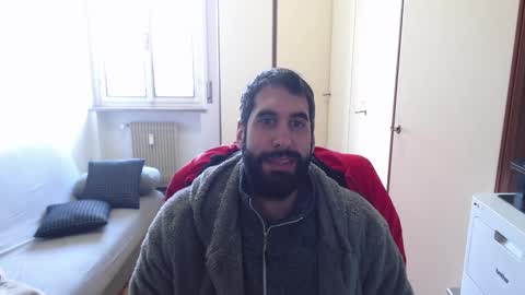 Magister online show from February 18, 2025, 8:59 am