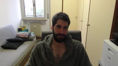 Magister online show from March 10, 2025, 7:53 am