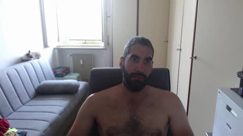 Magister online show from September 19, 2025, 8:16 am