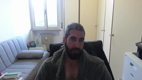 Magister online show from October 2, 2025, 6:31 am