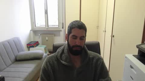 Magister online show from October 31, 2025, 7:31 am