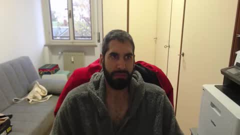 Magister online show from November 17, 2025, 6:41 am