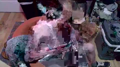 magnetic77slav online show from January 9, 2026, 10:55 pm