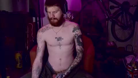 magnetic77slav online show from February 5, 2026, 9:25 am