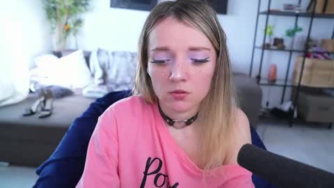 Ami online show from March 11, 2025, 10:29 am