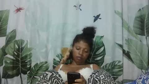 magniah online show from January 11, 2026, 4:17 am