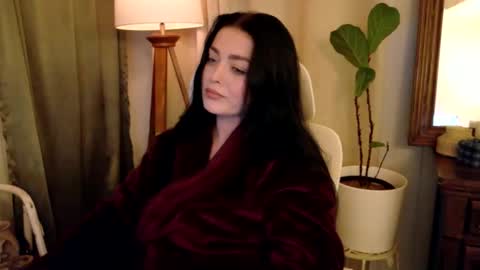 Snapshot of magnolia_jane chatting on March 11, 2025, 11:12 am Magnolia Maggie Maggie Jane online show from March 11, 2025, 11:12 am