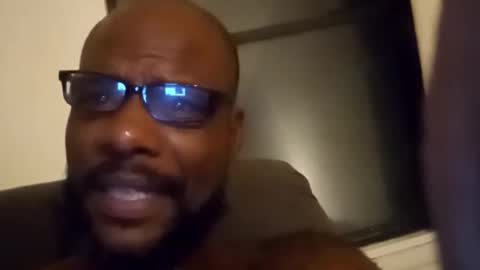 magnumrick817 online show from September 18, 2025, 4:25 am