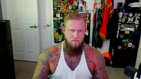 Magnus online show from June 22, 2026, 2:02 am