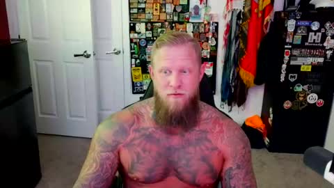Magnus online show from June 22, 2026, 3:25 am