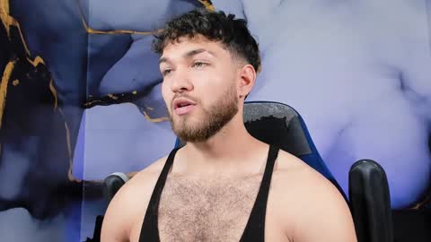 PRINCE online show from December 8, 2024, 7:54 pm