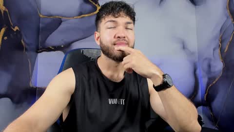 PRINCE online show from January 10, 2025, 11:33 am