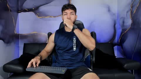 PRINCE online show from January 11, 2025, 11:23 am