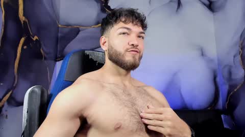 PRINCE online show from January 18, 2025, 12:04 pm