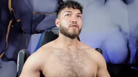 PRINCE online show from January 31, 2025, 3:22 pm