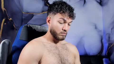 PRINCE online show from February 8, 2025, 12:06 pm