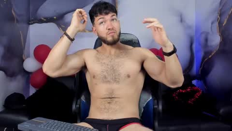 PRINCE online show from February 18, 2025, 11:33 am