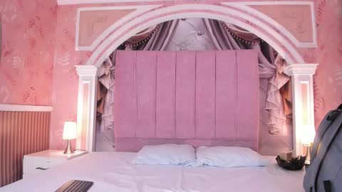 Magnus Alejo online show from October 1, 2025, 11:27 am