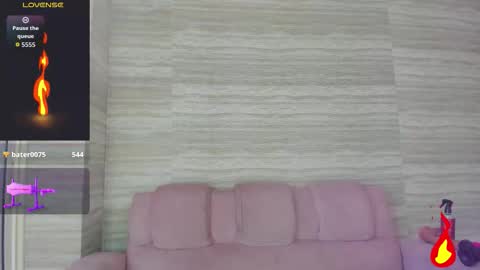 Magnus Alejo online show from December 16, 2025, 1:16 pm