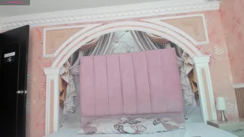 Magnus Alejo online show from March 16, 2026, 11:36 am