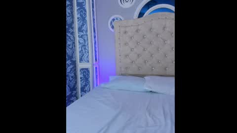 Magnus Alejo online show from April 18, 2026, 10:19 am