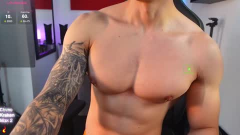 If you want me to use the Lovense please let me know  --    online show from October 19, 2025, 4:51 pm