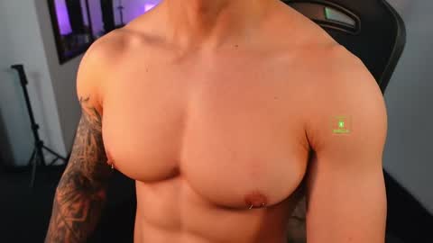 Snapshot of magnus_savage chatting on March 4, 2026, 5:30 pm If you want me to use the Lovense please let me know -- online show from March 4, 2026, 5:30 pm