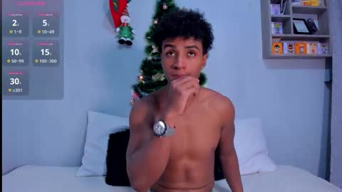 Magnus King online show from December 16, 2025, 7:08 pm