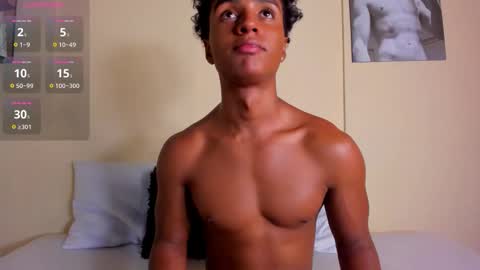 Magnus King online show from January 9, 2026, 4:59 am