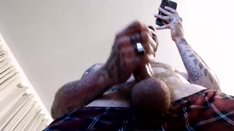 magnusohm online show from October 16, 2025, 2:01 am