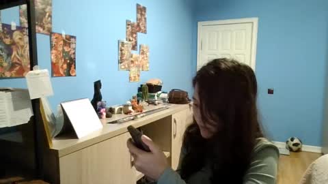 Anika online show from April 11, 2026, 11:25 am