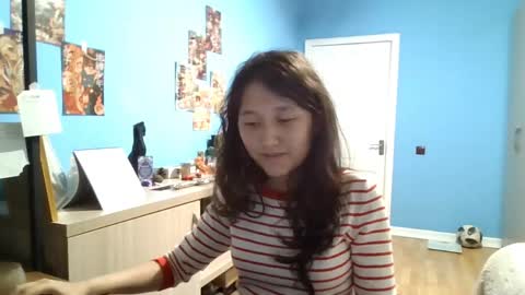 Anika online show from April 13, 2026, 3:17 pm