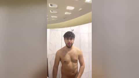 mahandior31 online show from April 11, 2026, 7:40 pm