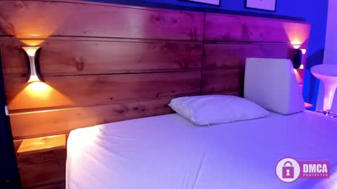 Dani online show from February 2, 2025, 3:21 am