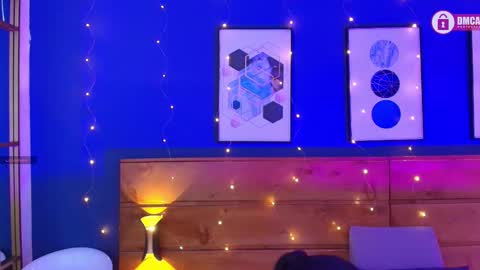 Dani online show from March 10, 2025, 11:21 am