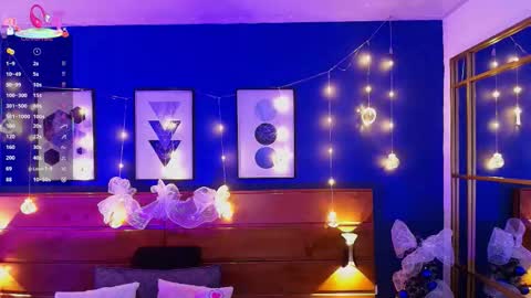 Dani online show from December 17, 2025, 11:16 am