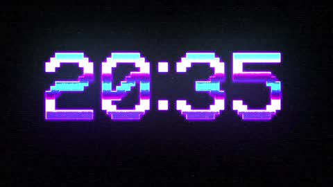 MAHIA online show from February 7, 2025, 4:24 pm