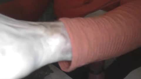 mahogany333 online show from January 18, 2026, 12:03 am