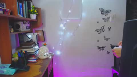 Snapshot of maia24 chatting on December 15, 2024, 10:15 pm LIZZIE SEE BELOW IMPORTANT INFORMATION online show from December 15, 2024, 10:15 pm