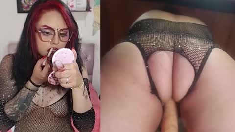 maia_funny online show from January 8, 2026, 3:09 am