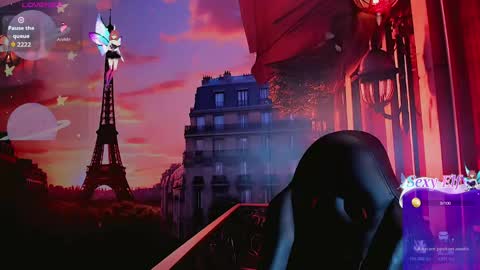 CamiiGarcia online show from March 22, 2026, 11:57 am