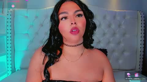 CamiiGarcia online show from May 23, 2026, 9:08 pm