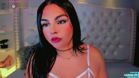 CamiiGarcia online show from June 5, 2026, 8:25 pm