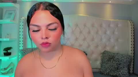 CamiiGarcia online show from June 8, 2026, 8:42 pm