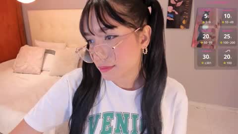 Maia online show from January 15, 2026, 12:10 pm