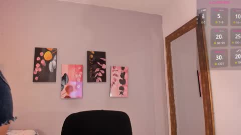 Maia online show from February 6, 2026, 12:30 pm