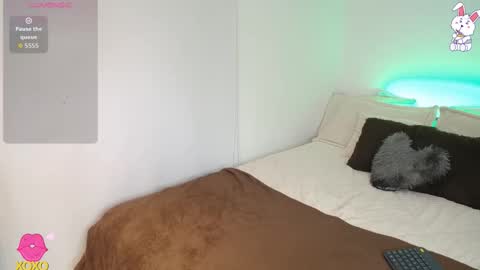 Snapshot of maiaa_evans chatting on February 8, 2026, 4:49 am t online show from February 8, 2026, 4:49 am