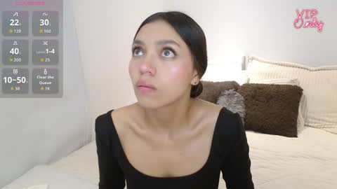 Snapshot of maiaa_evans chatting on May 24, 2026, 4:28 am t online show from May 24, 2026, 4:28 am