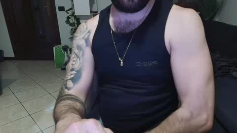 maialinofriuli online show from November 5, 2025, 12:10 am