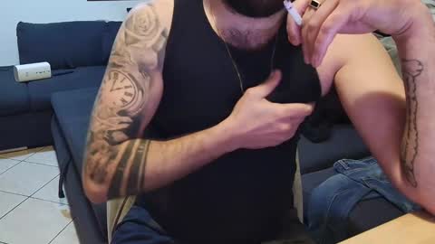 maialinofriuli online show from January 8, 2026, 10:56 pm